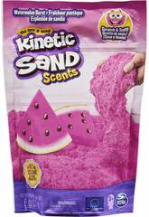 Kinetic Sand Scents Saco de Areia Mágica Perfumada Spin Master 6053900