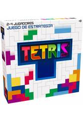 Tetris-Strategiespiel Bizak 64361280