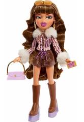 Bratz Always Muñeca Yasmin 505211