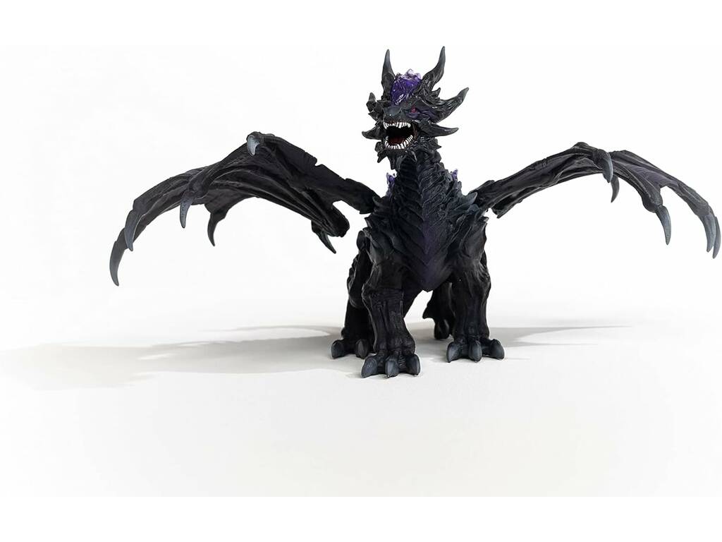 Schleich Shadow Dragon Elongator 70152