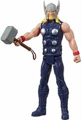 Avengers Figura di Thor Hasbro E7879