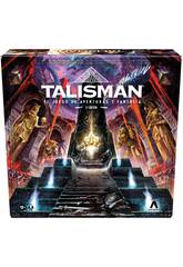 Talism O Jogo de Aventura e Fantasia Hasbro F6652 