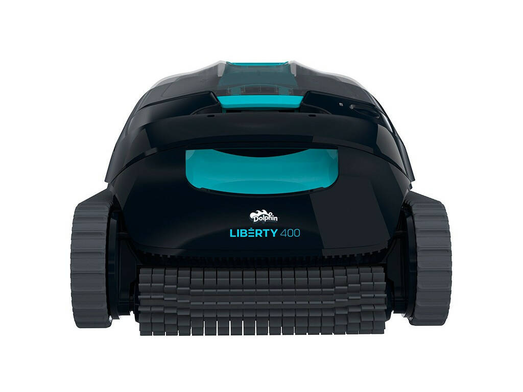 Robô de Piscina Limpa-fundos Maytronics Liberty 400 Produtos QP 500959L4