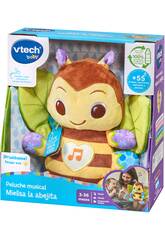 Jouet musical Mielisa La Petite Abeille Vtech 80-554722