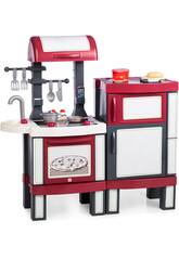 Cozinha Kitchen Artist 2 em 1 Chicos 85012