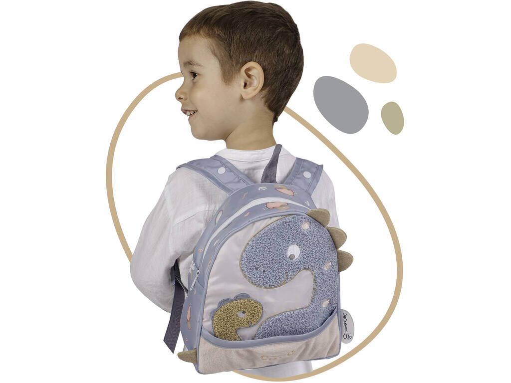 Mochila Infantil Coco DeCuevas 10580