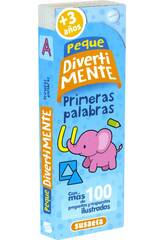 Peques Divertimente Primeiras Palavras