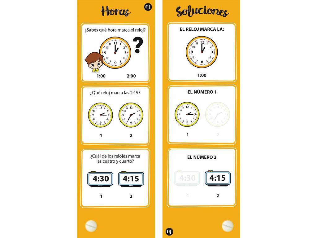 Tic-Tac amusant pour les enfants