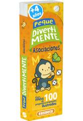 Peques Divertimente Associations