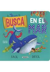 Libro Cerca facile e difficile nel mare