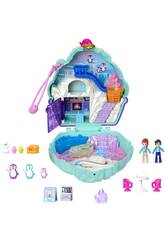 Polly Pocket 35th Anniversary Figure Chest Mattel FRY35