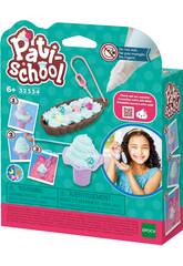 Pati School Kit Creazioni Torta Epoch Para Imaginar 32334