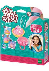 Pati School Kit Fiesta de Creaciones Rosa Epoch Para Imaginar 32333