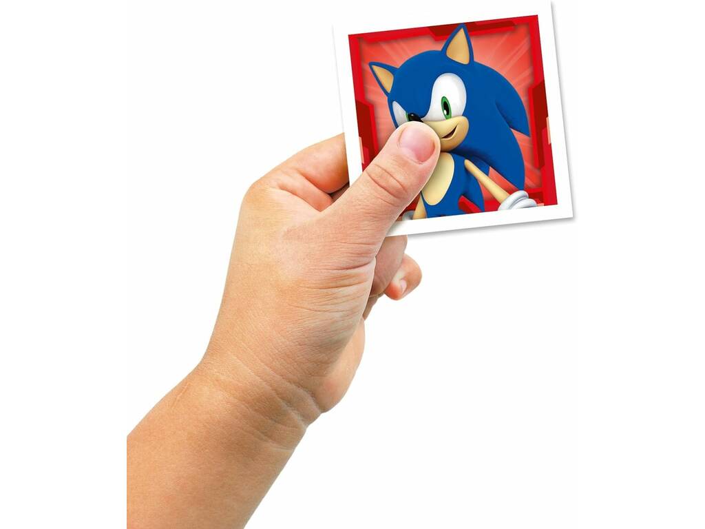 Mémo sonique