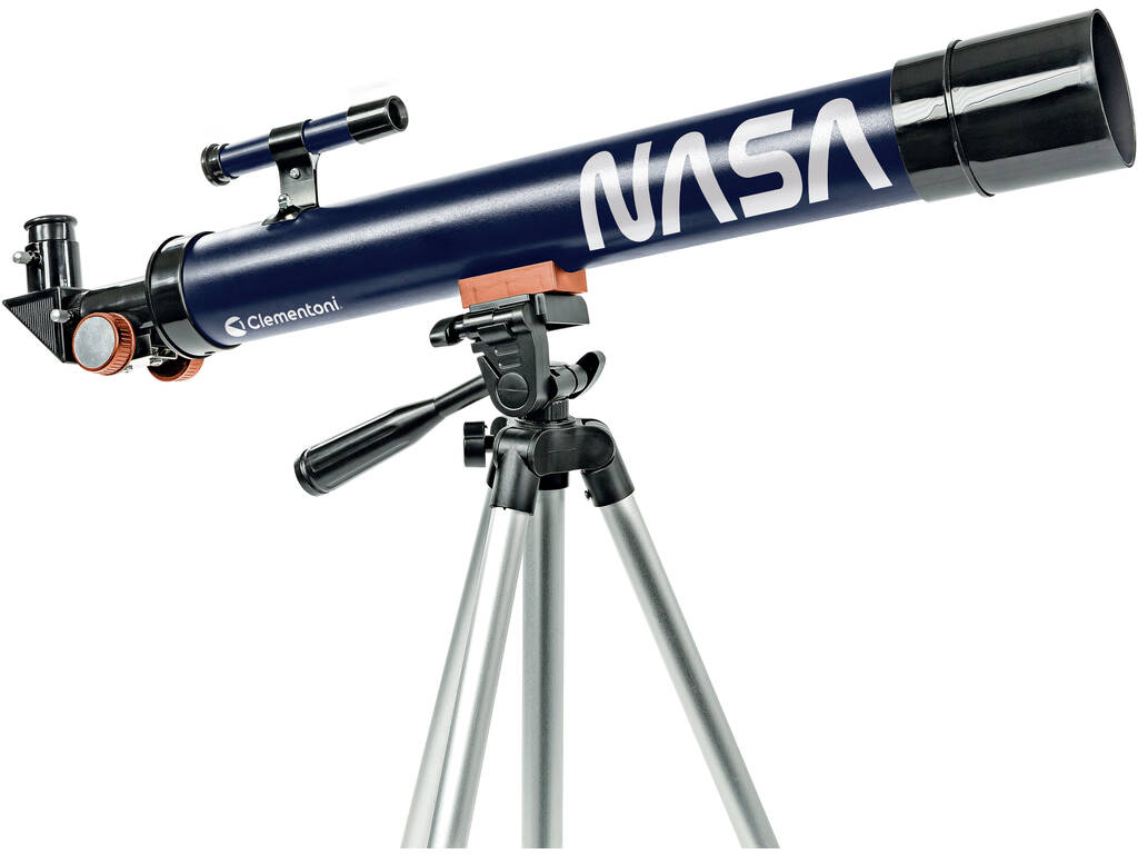 Télescope Clementoni de la Nasa 75087