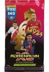 Adrenalyn XL FIFA 365 Über Panini