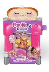 Cookeez Makery Toast magique Famosa CKE01000