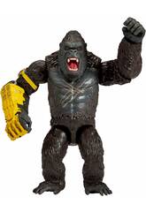 Godzilla x Kong Basic Figurine 15 cm Famosa MN303000