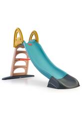 Tobogn Feber Casual Water Slide Famosa FEL11000