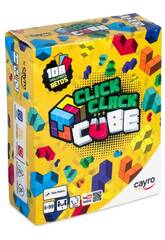 Click Clack Cubo de Cayro 7060