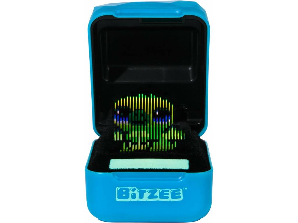 Bitzee Magicals Cucciolo Digital Spin Master 6069066