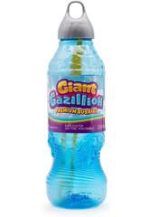 Gazillion Giant Botella de 1 Litro Burbujas Premium Gigantes Funrise 36393