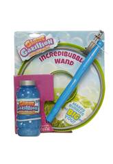 Gazillion Incredibubble Wand Funrise Bubble Wand 38082