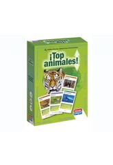 Animaux du jeu Top de Falomir 34014