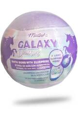 Martinelia Badebombe 140 gr. Galaxy Dreams Light 90026