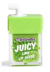 Martinelia Lippenbalsam 8 g Juicy 60810