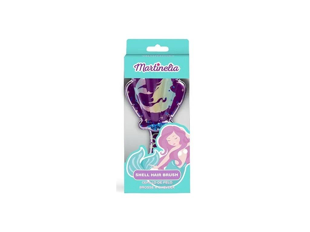 Martinelia Mermaid Hair Brush by Martinelia 90034