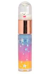 Martinelia Brilho de Lbios Efeito Glitter 5.8 ml Urso 61039