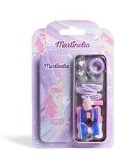 Martinelia Little Unicorn Estojo de Acessrios de Moda