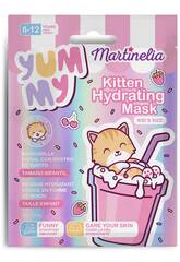 Masque hydratant Martinelia 23 g Chaton 77040