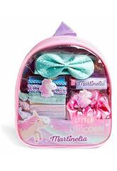 Martinelia Rucksack mit Einhorn-Haarschmuck von Martinelia 80083C