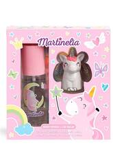 Martinelia Body Spray 100 ml y Balsamo Labial de Martinelia 24185