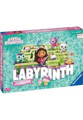 Labyrinth Junior Gabby Ravensburgers Puppenhaus 22648