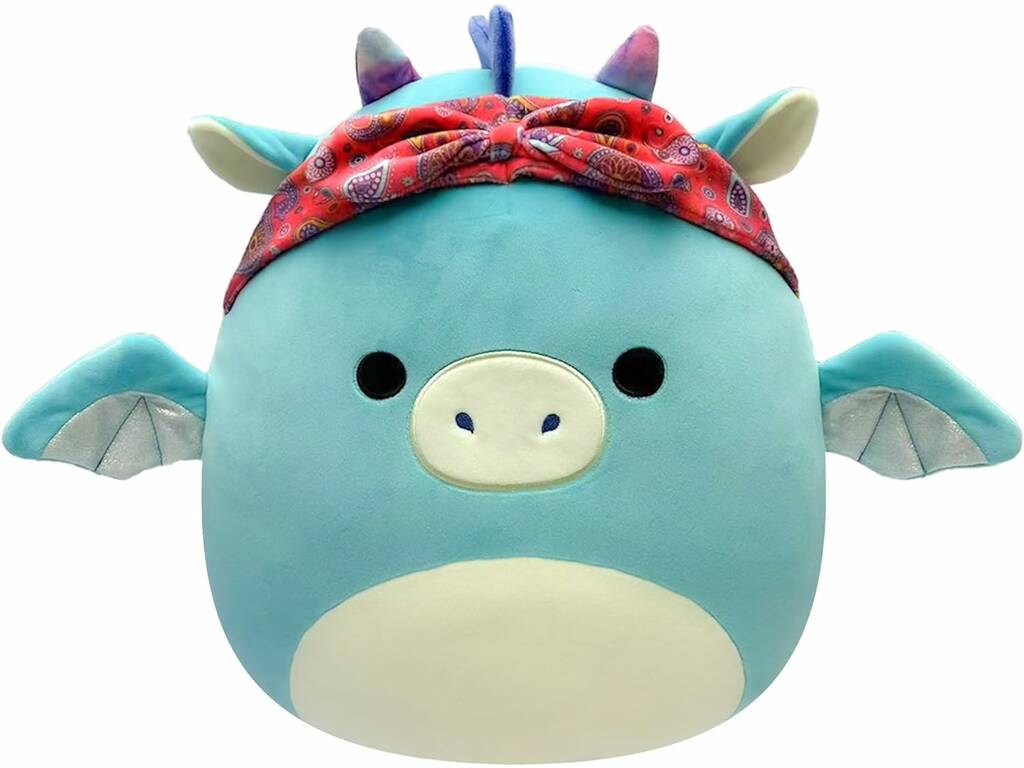 Squishmallows Peluche 20 cm Jazwares SQCR04116