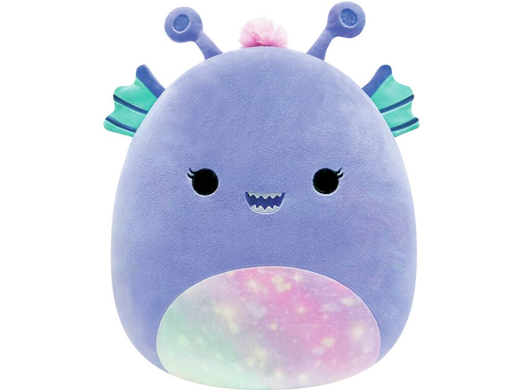 Squishmallows Plüsch 36 cm. Jazwares SQCR04151