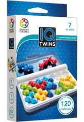 Ludilo IQ Twins SG306