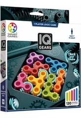 IQ Gears von Ldilo SG307