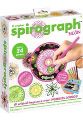 Spirograph Neon de WorldBrands 803822