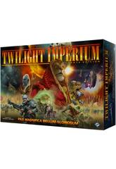 Twilight Imperium Quarta Edizione Asmodee FFTI07