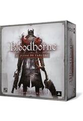 Bloodborne Das Asmodee-Brettspiel EECMBG01