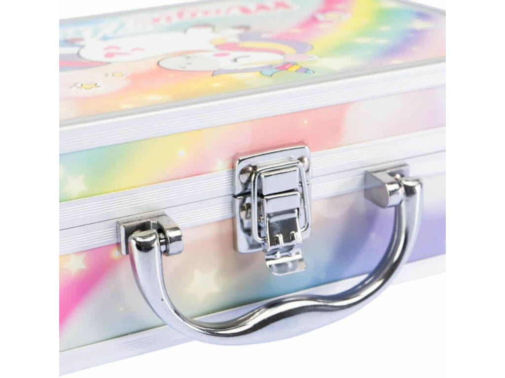 Sac de maquillage Magic Unicorn 16011