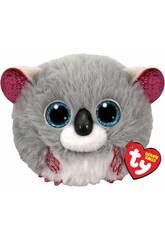 Peluche 7 cm Puffies Katy Koala di TY 42558