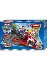 Paw Patrol Circuito Corsa Go Ready Race Rescue Carrera 63514