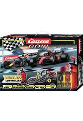 Carrera Go Circuito Formula Free Racing