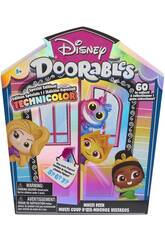 Disney Dorables Technicolor Multi Peek Just Play 44797