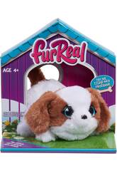 FurReal My Minis Peluches Interactives Just Play 28060